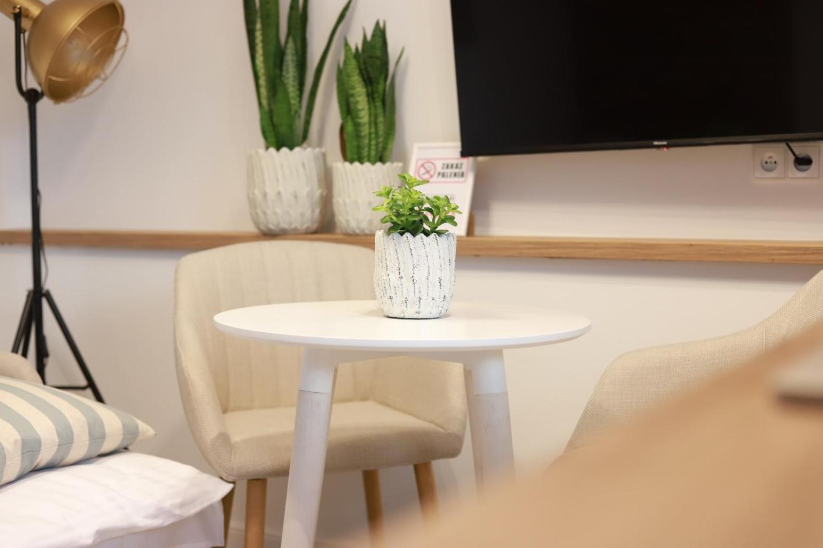 2 Apartament Mietowy Rumianek Lwowek المظهر الخارجي الصورة
