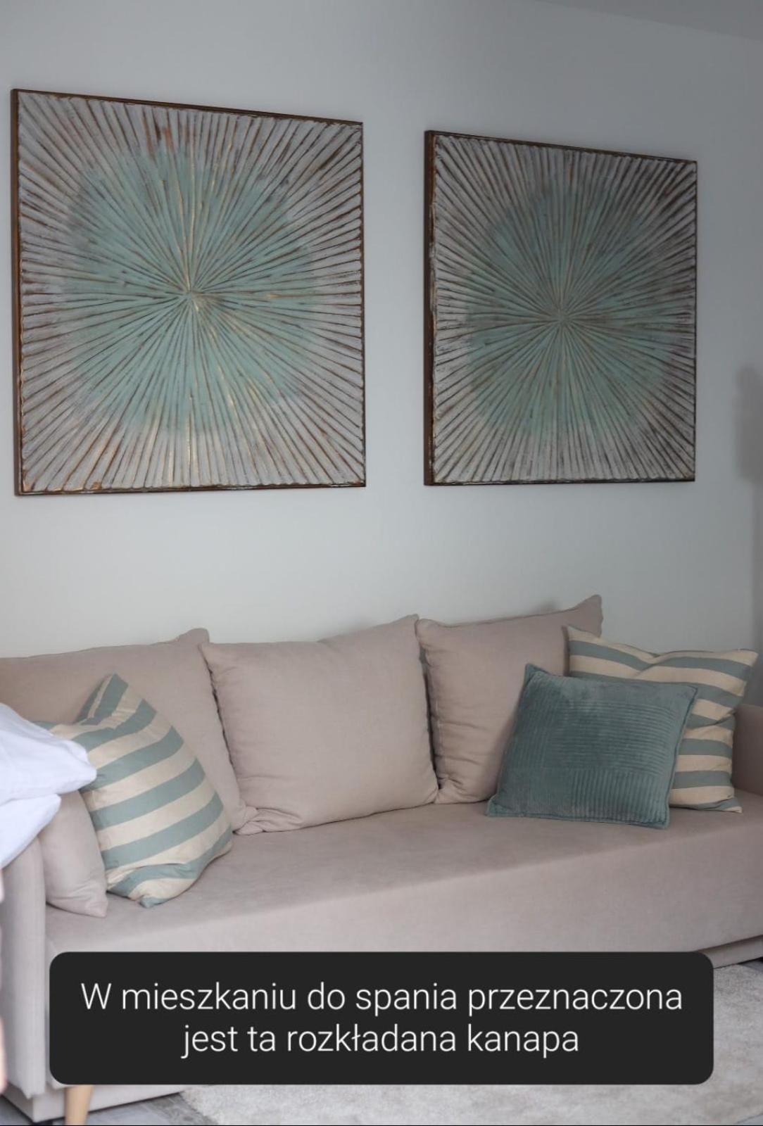 2 Apartament Mietowy Rumianek Lwowek المظهر الخارجي الصورة
