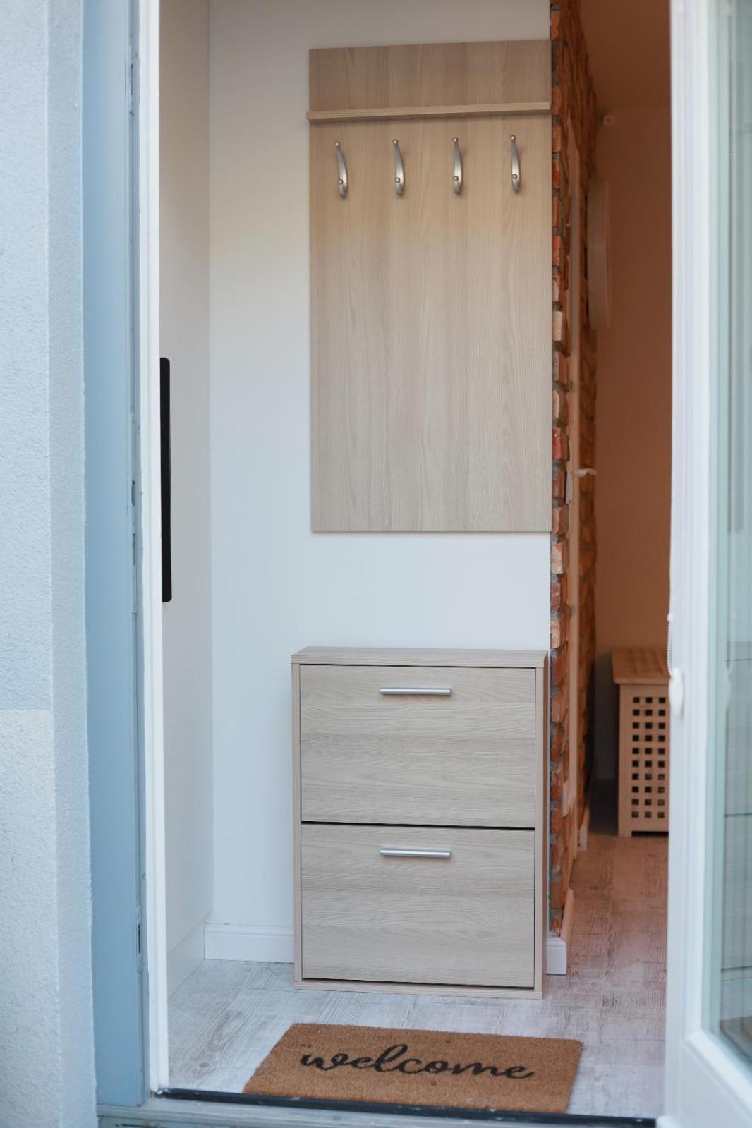 2 Apartament Mietowy Rumianek Lwowek المظهر الخارجي الصورة