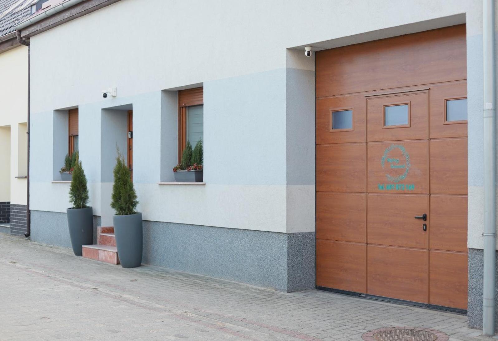 2 Apartament Mietowy Rumianek Lwowek المظهر الخارجي الصورة