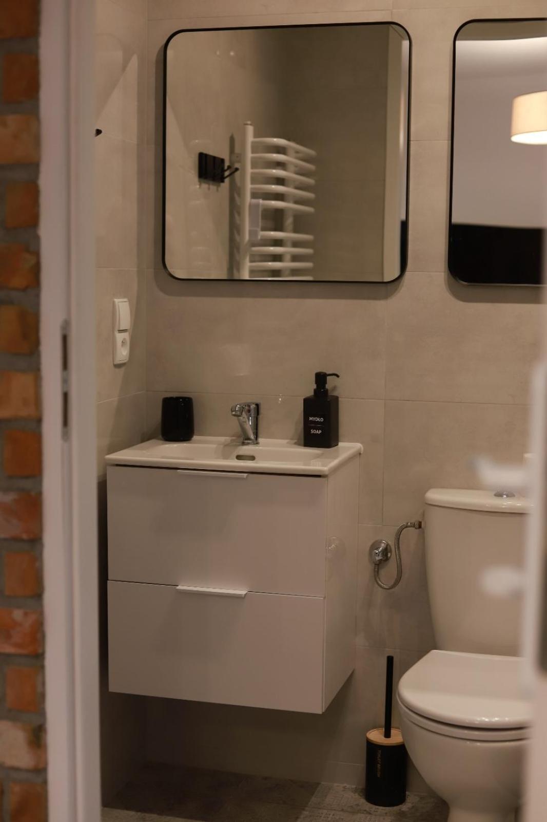 2 Apartament Mietowy Rumianek Lwowek المظهر الخارجي الصورة